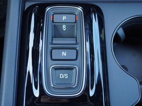 New 2025 Honda Pilot TrailSport image 11