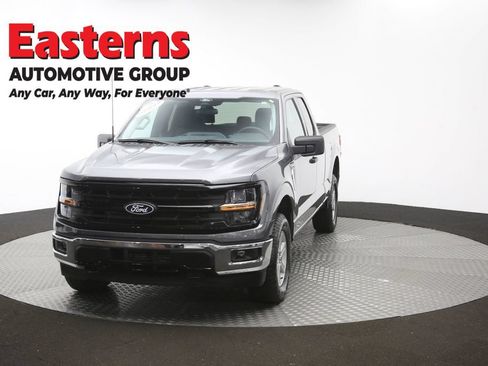 Used 2026 Ford F150 XLT AWD/4WD image 53