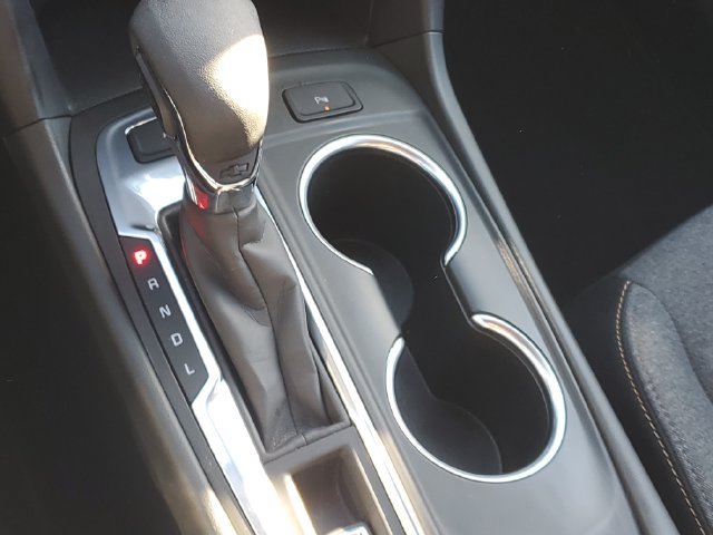 Certified 2022 Chevrolet Equinox LT AWD/4WD image 29