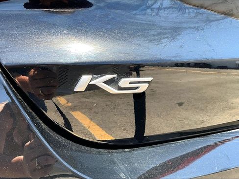 Used 2022 Kia K5 LX FWD image 31
