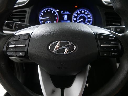 Used 2019 Hyundai Elantra SEL w/ Cargo Package image 25