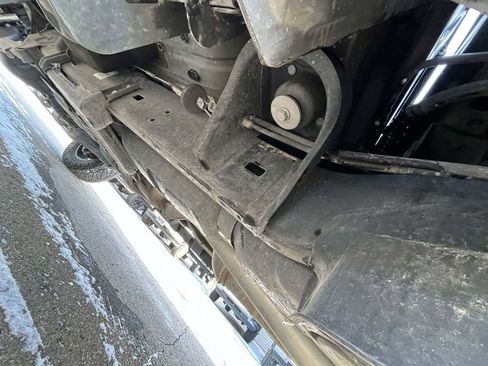 Used 2018 RAM 2500 Big Horn image 12