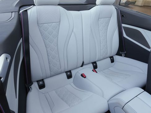 Used 2024 BMW M8 Competition w/ M Carbon Exterior Package image 37