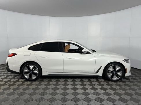 Used 2023 BMW i4 eDrive35 w/ Premium Package image 5
