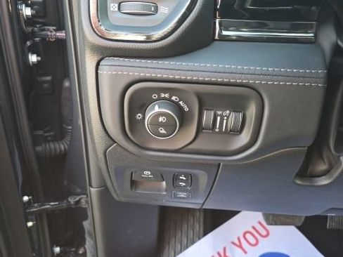 New 2026 RAM 1500 Limited AWD/4WD image 12