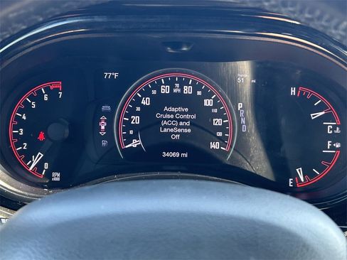 Used 2022 Dodge Durango GT image 23