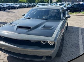 Used 2017 Dodge Challenger SRT Hellcat RWD video 1