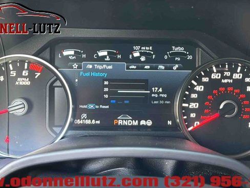 Used 2020 Ford F150 Raptor w/ Equipment Group 802A Luxury AWD/4WD image 22