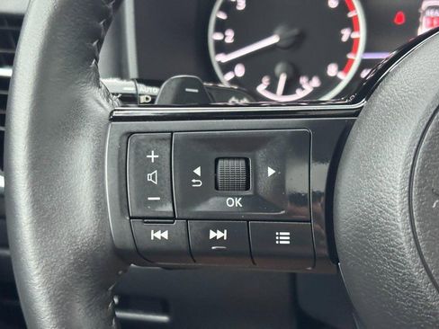 Used 2023 Nissan Rogue SL w/ SL Premium Package AWD/4WD image 17