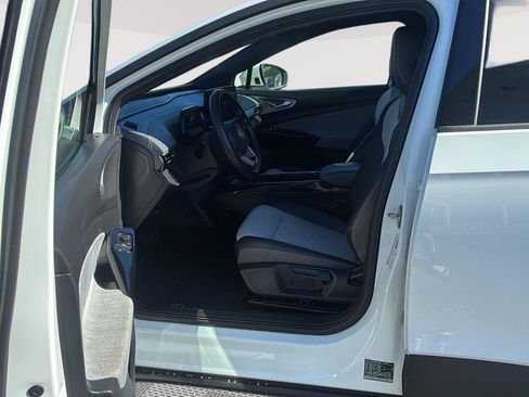 Used 2023 Volkswagen ID.4 Pro AWD/4WD image 28