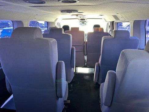 Used 2020 Ford Transit 350 XLT image 14