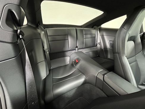 Certified 2025 Porsche 911 Carrera RWD image 26