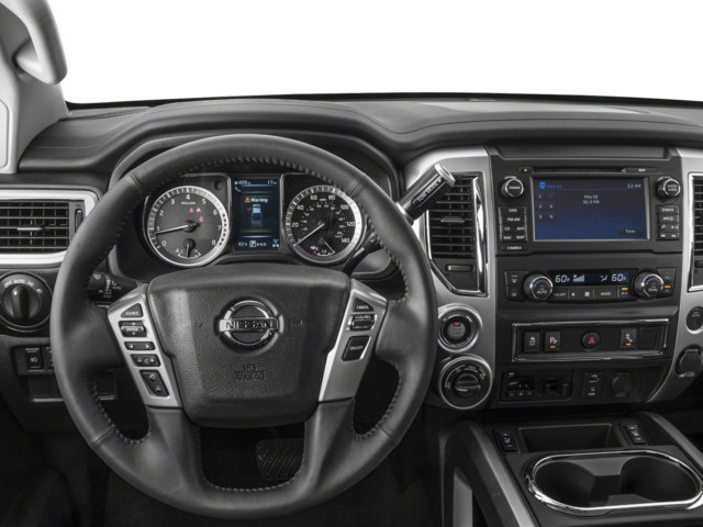 Used 2017 Nissan Titan S AWD/4WD image 5