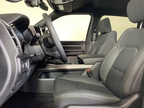 New 2026 RAM 1500 Big Horn image 11