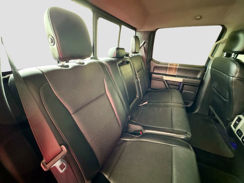 Used 2017 Ford F150 4x4 SuperCrew image 29