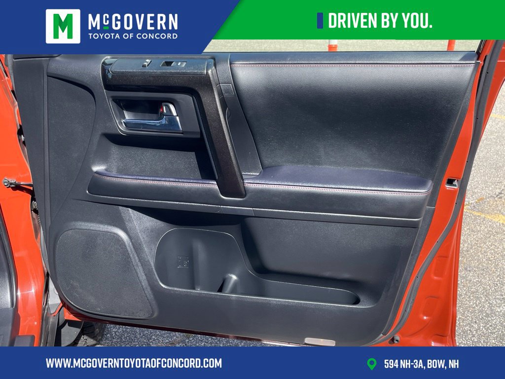 Used 2024 Toyota 4Runner TRD Pro AWD/4WD image 43