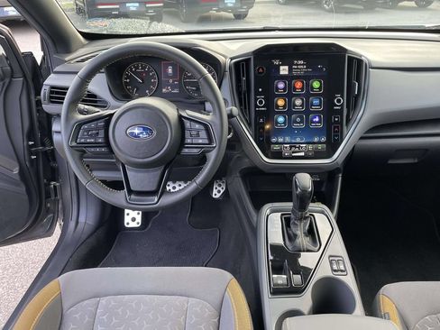 Certified 2025 Subaru Crosstrek 2.5i Sport w/ Crosstrek Mirror Package AWD/4WD image 4