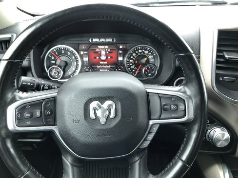 Used 2022 RAM 1500 Laramie image 15