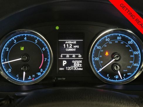 Used 2017 Toyota Corolla LE w/ Carpet Mat Package (TMS) FWD image 22