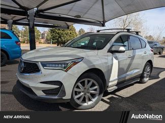 Used 2019 Acura RDX video 1