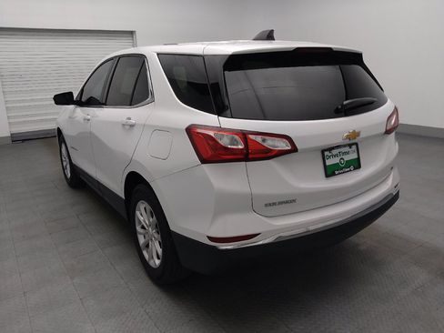 Used 2018 Chevrolet Equinox LT FWD image 5