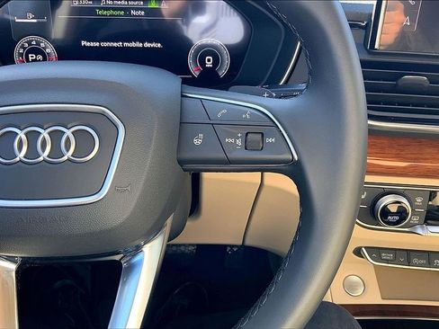 Certified 2022 Audi Q5 2.0T Premium Plus image 25