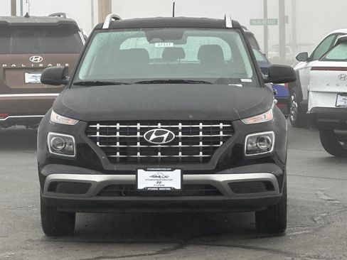 New 2026 Hyundai Venue SEL image 9
