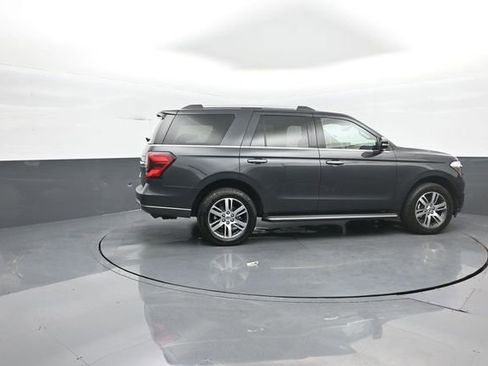 Used 2022 Ford Expedition Limited AWD/4WD image 8
