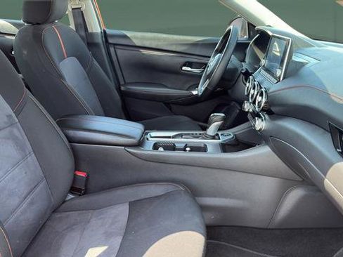 Used 2025 Nissan Sentra SR image 29