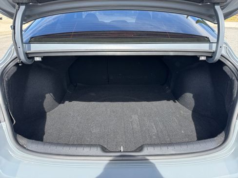 Used 2023 Hyundai Elantra N Line FWD image 20