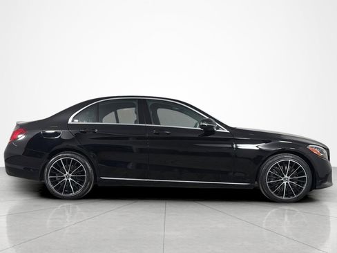 Used 2019 Mercedes-Benz C 300 Sedan image 6