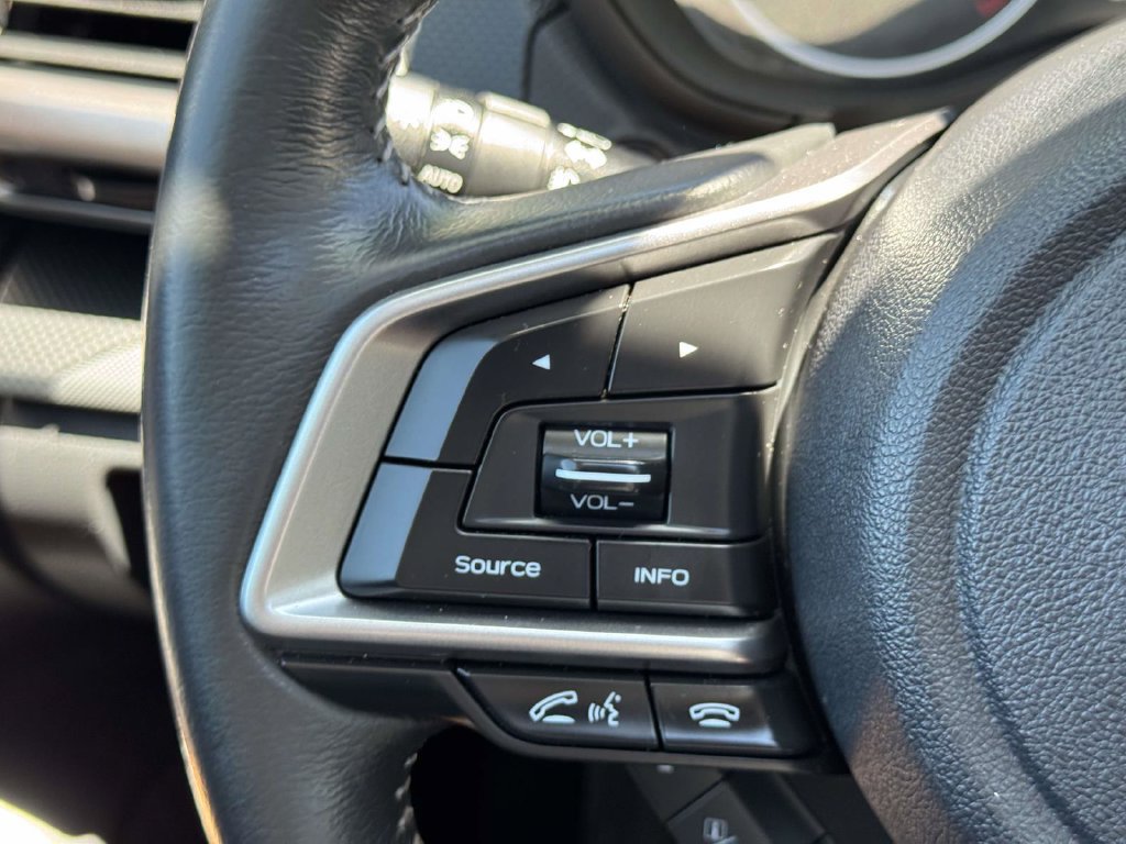 Used 2019 Subaru Forester Limited AWD/4WD image 21