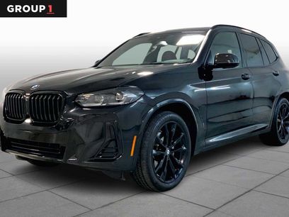 Certified 2024 BMW X3 xDrive30i w/ Premium Package