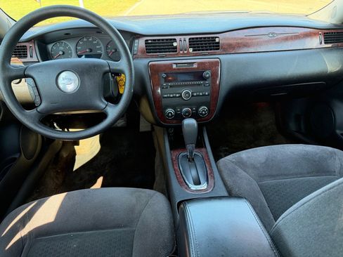 Used 2007 Chevrolet Impala LS FWD image 10