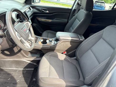Used 2023 GMC Acadia SLE w/ Driver Convenience Package AWD/4WD image 9