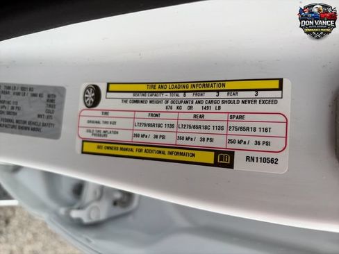 Used 2024 RAM 1500 Big Horn AWD/4WD image 29
