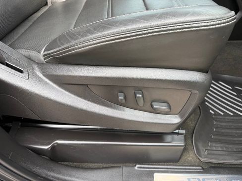 Used 2018 GMC Sierra 2500 Denali AWD/4WD image 58