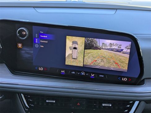 New 2026 Chevrolet Tahoe LS w/ LPO, Dark Essentials Package image 18