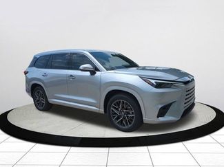 New 2026 Lexus TX 350 AWD video 1