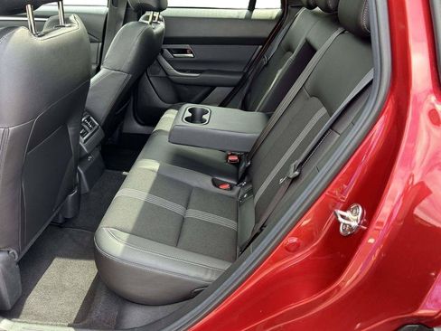 Used 2025 MAZDA CX-50 AWD 2.5 S w/ Premium Package image 10