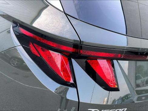 Certified 2026 Hyundai Tucson SEL FWD image 31