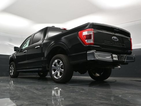 Used 2021 Ford F150 Lariat w/ Equipment Group 502A High AWD/4WD image 68
