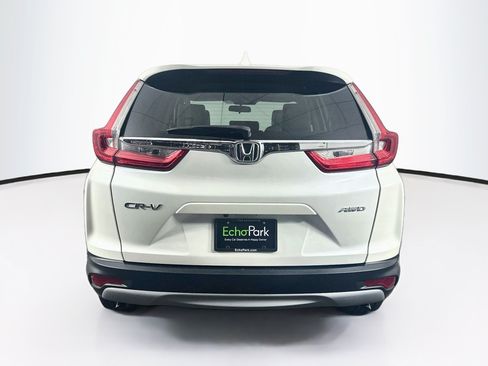 Used 2018 Honda CR-V EX image 7