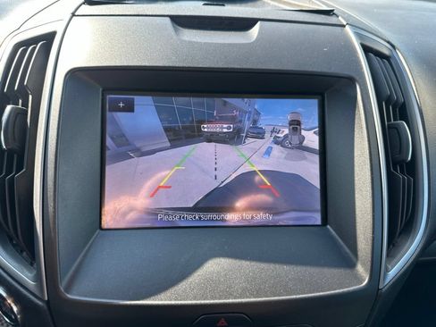 Used 2020 Ford Edge SE AWD/4WD image 13