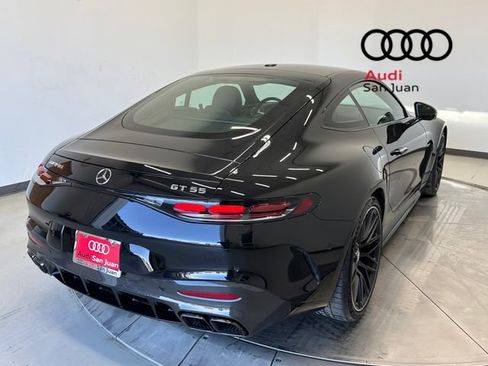 Used 2024 Mercedes-Benz AMG GT 55 image 45