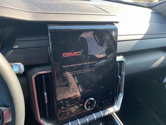 New 2026 GMC Acadia Elevation FWD image 24