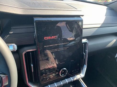 New 2026 GMC Acadia Elevation FWD image 24