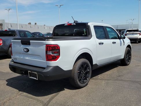 New 2026 Ford Maverick XLT w/ Equipment Group 301A AWD/4WD image 4