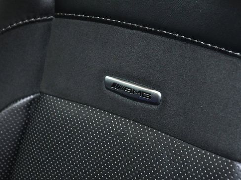 Used 2024 Mercedes-Benz GLE 53 AMG 4MATIC Coupe image 55