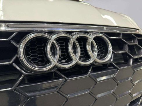 Used 2021 Audi A5 2.0T Premium image 15